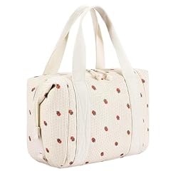 Beige Strawberry (Red)