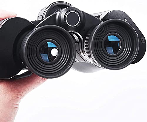 Binoculares Potentes 10x 50mm para Camping y Conciertos miniatura 4