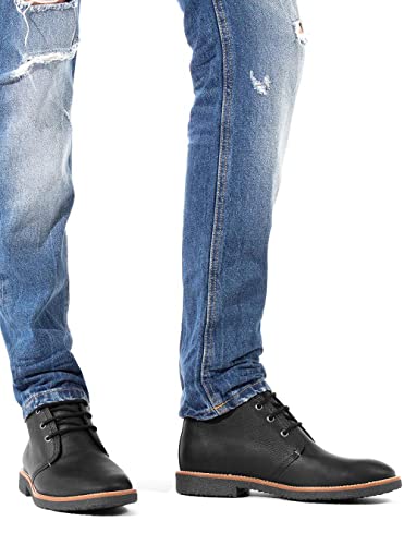 Image of Panama Jack mens Chukka Boots