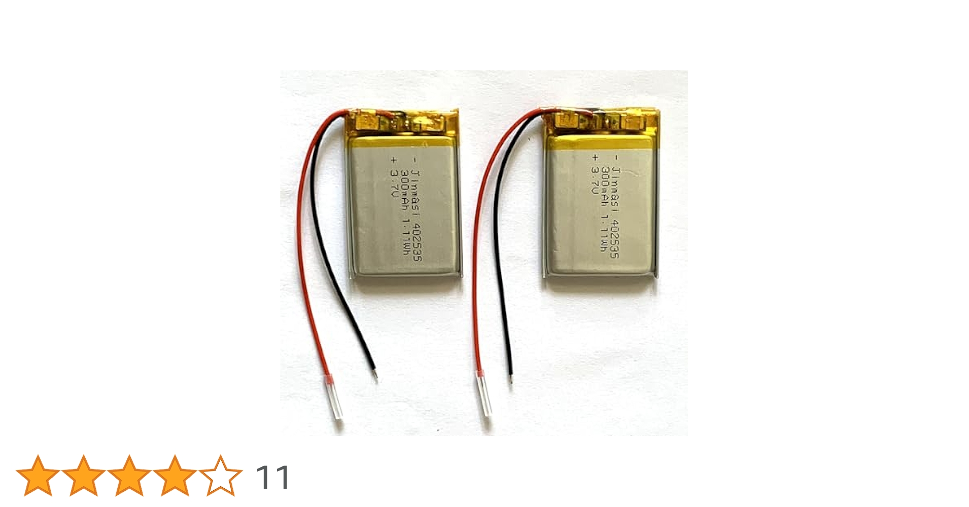 J30-tycustom3 ７，２ｖニカド電池３本セット J30-tycustom3 7，2vニカド電池3本セット