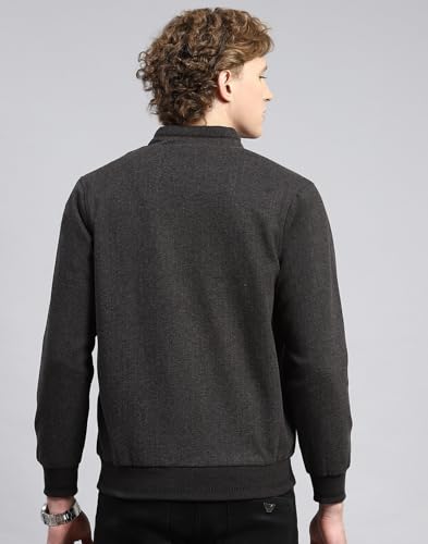 Image of Monte Carlo Solid Men Jacket