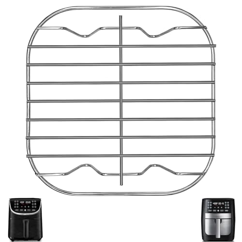 GCQ 8''×8'' Air Fryer Wire Rack