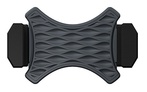 Bell + Howell 9530G Clever Grip Air Vent Portable Phone Car Mount