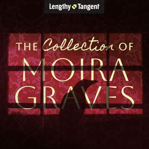 The Collection of Moira Graves cover art