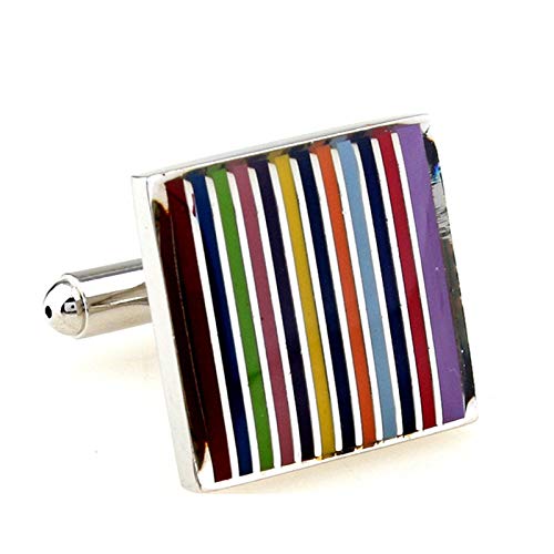 Set de Mancuernillas para Hombre Daesar para Esmoquin miniatura 4