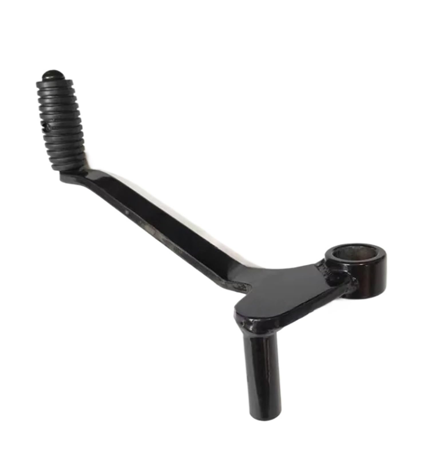Lbcsrmh Shift Lever Motorcycle Gear Lever Motorcycle Gear Shifter Brake Lever Suitable Accessories For Bj150s Bj150-31 For Keeway 125Cc Rkf125 Rkf 125