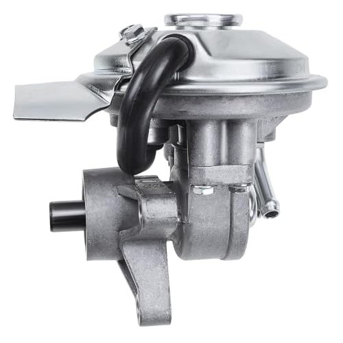 Bomba de vacío para Chevrolet B7 1997-1998 | Mecánica, OE# 12562793 904-801 97288505, Ajuste directo miniatura 2