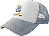 LIgUOhuaya USS Hornet CV-12 Battle for Midway WWII w PAC Unisex Baseball Caps Casual hat Trucker Hats