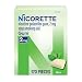 Nicorette Nicotine Gum to Stop Smoking, 2mg, Mint, 170 Count