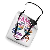 Panama City Florida Vacation Beach 2026 Matching Family Tote Bag