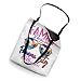 Panama City Florida Vacation Beach 2026 Matching Family Tote Bag