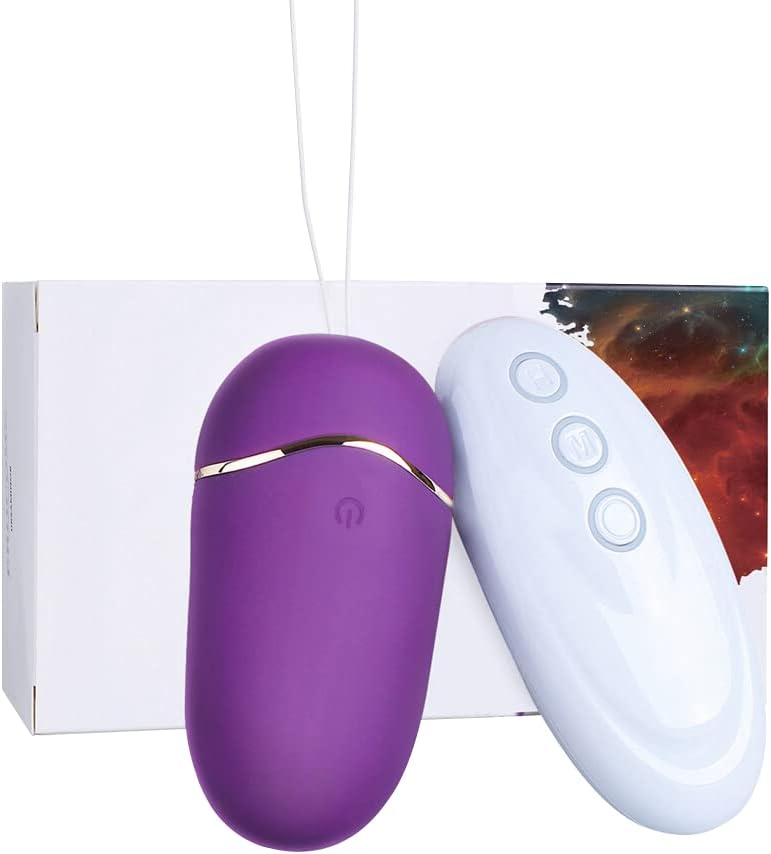 12 -Frequency Waterproof Powerful Quiet Silicone for Women and Couple