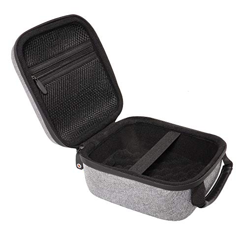 Casesack Camcorder Case For Sony Hd Video Recording Hdrcx440, Hdrcx405 Handycam; Canon Vixia Hf R800, Panasonic Hc-V180K, Kimire Hd Recorder, Sony Hdraz1Vr/W, Sionyx Aurora Day/Night Action Camera #TOP3