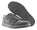 NIKE Air Jordan 1 Retro Low OG Mens' Shoes Neutral Grey/Metallic Silver (CZ0790 002) - Size 10