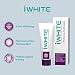 Pasta dental blanqueadora iWhite Instant - Blanqueamiento dental activo - Restauración del...