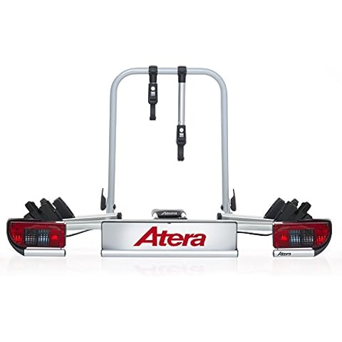 ATERA 22696 Strada Sport E-Bike ML Rear Bike Carrier Cover