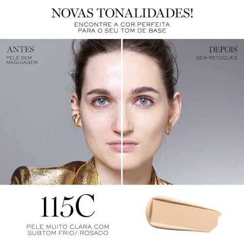 LC TIU WEAR 115C P B30ML