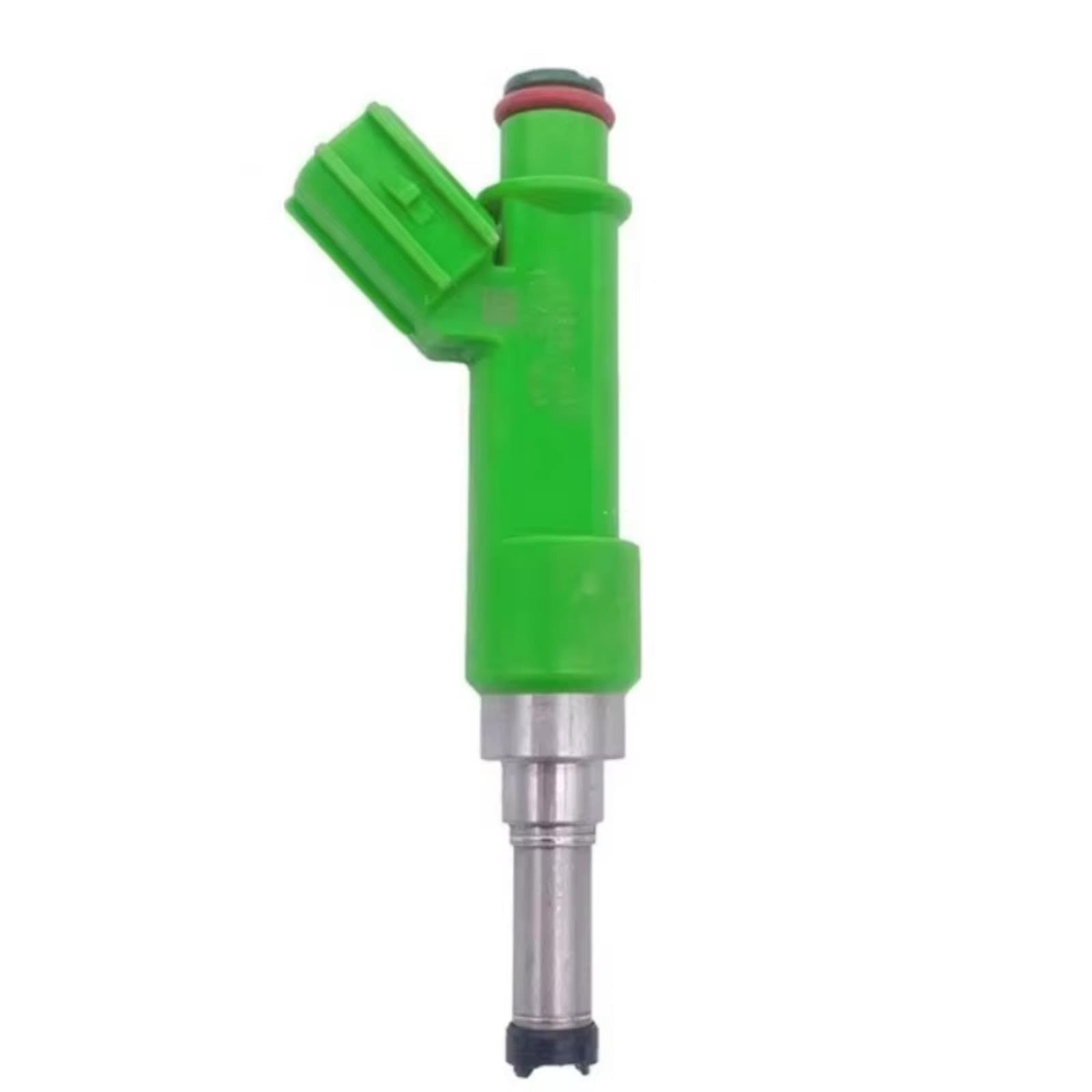 Kit Boquilla Inyector Combustible Para Toyota Para Highlander 2009-2018