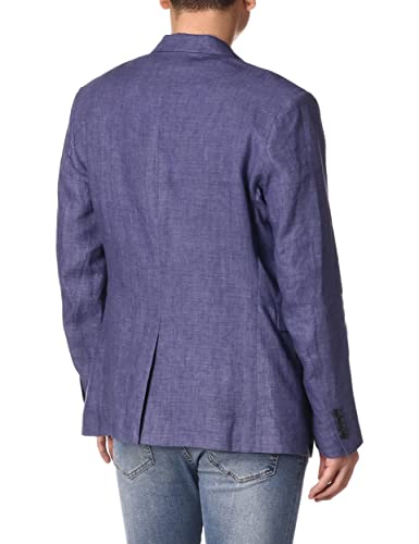 Cubavera Men's Collection Delave 100% Linen Sport Coat (Size Small-Xx-Large)3