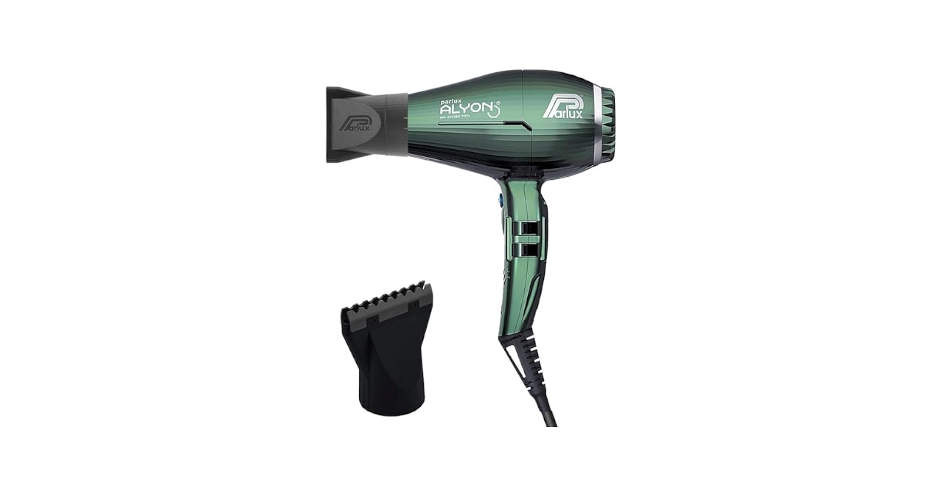 Parlux ヘアドライヤー Amazon.com : Parlux Alyon Jade Hair Dryer + M Hair Designs