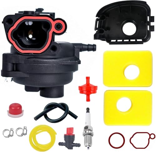 TB554 Carburetor For Troy-Bilt 25B-554M711 25B-554