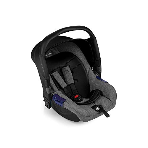 be Cool 9001 Y10 – carrelli con passeggino, Unisex