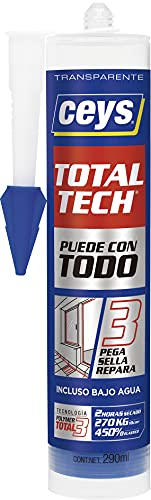 Pegamento Pvc Tuberias Ceys Marca ceys