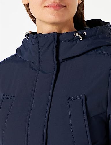Parka Technical Hiver Tommy Jeans imperméable et chaude avec capuche - 4
