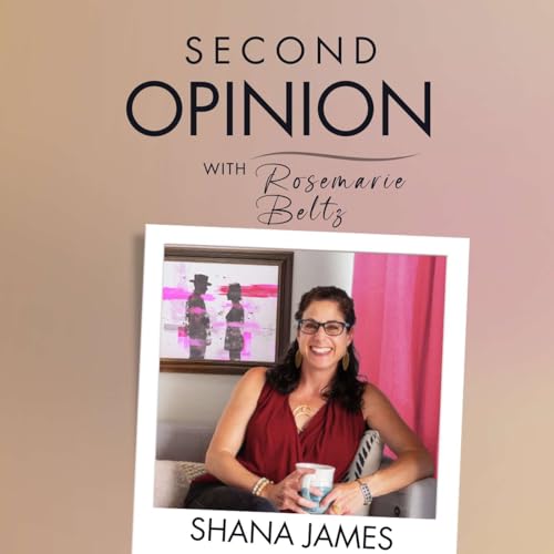 Love After 40: Trust, Chemistry, and &ldquo;Honest Sex&rdquo; in Modern Dating | With Shana James