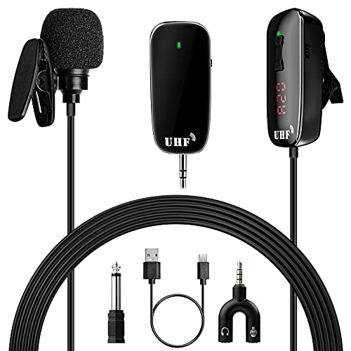 Microfono Para Podcast Con Phones