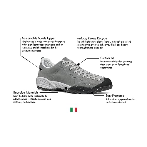 SCARPA-Mojito-Planet-Suede-Lightweight-Eco-Friendly-Outdoor-Shoes-for-Hiking-and-Walking