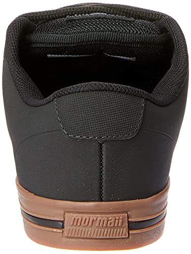 Tênis Fat Joe, Mormaii, Masculino, Black/Brown, 39