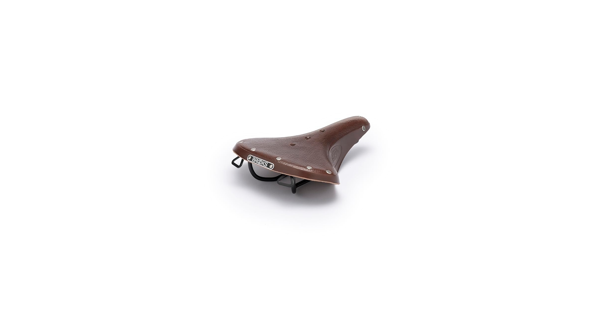 ほぼ未使用　装着のみ　Brooks B68 brown B68 – COG TOKYO