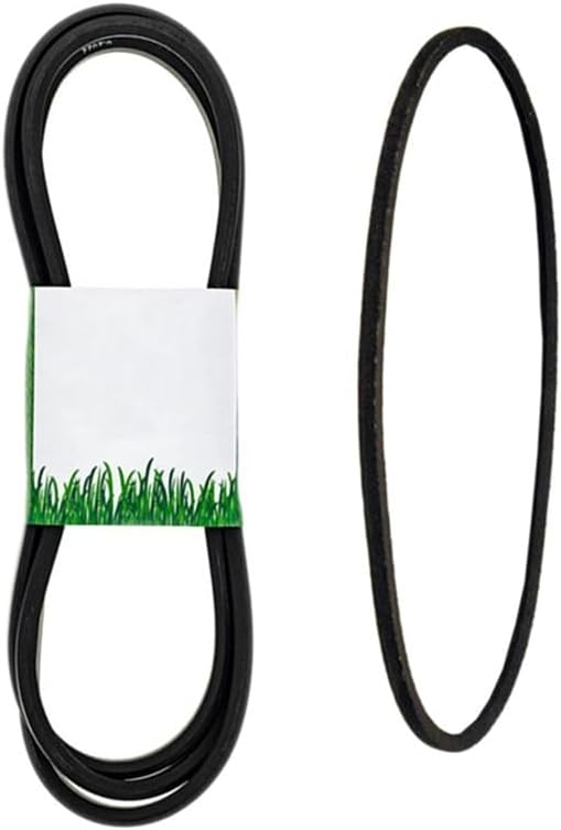 Replacement 44-6260 Deck Belt Fit for 754-04138 Z255 Z253 Z252L Lawn Mower Components Gardening Tools Tool