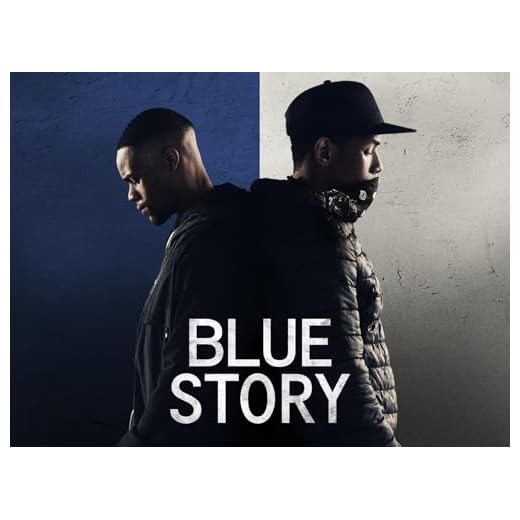 Blue Story