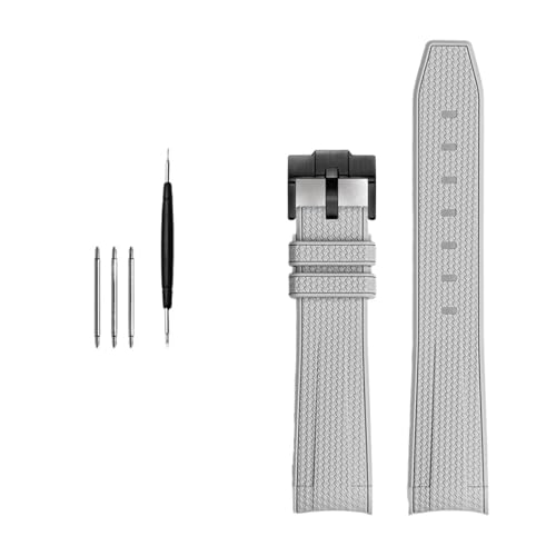 [] YingYou bNX IKΉ o[EHb`oh XEHb` WCg[XEHb` RXe[V h X|[c 20mm EHb`Xgbv J[uGhoh(Grey BK buckle)