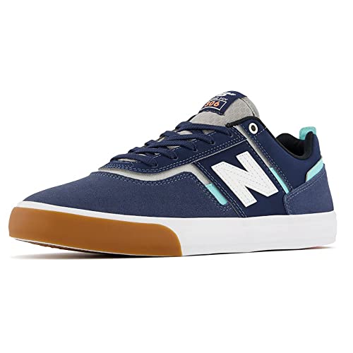 Image of New Balance Unisex Adult Numeric 306 V1 Skateboarding Shoes