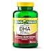 Spring Valley Algal-900 DHA Softgels, 900 mg, 90 Ct