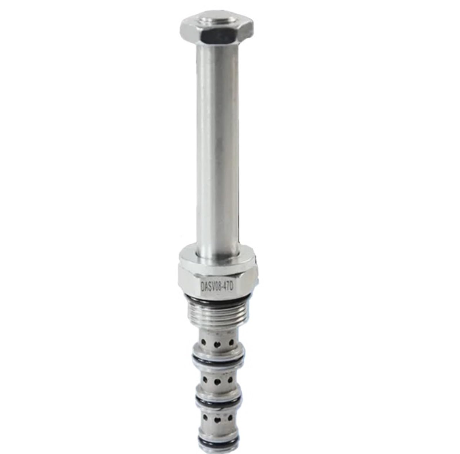 Opeusliev Sv08-47A Electromagnetic Thread Plug-In Valve Sv08-47C Sv08-47D Sv08-47E Sv08d-47D