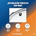 Imagen de Pack 2 Válvulas de Seguridad Olla WMF Perfect y Perfect Plus Compatible