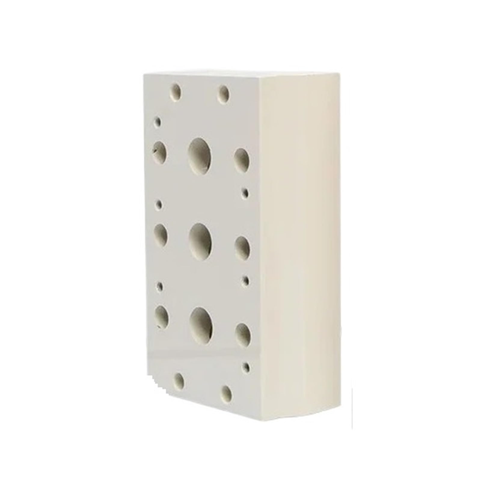 Îlot de valve pneumatique 16F 300M pour plaque de base de distributeur 4V210