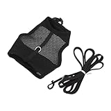 Harnais pour animaux : super , n'apportera aucun fardeau à vos petits et , harnais pour petits animaux