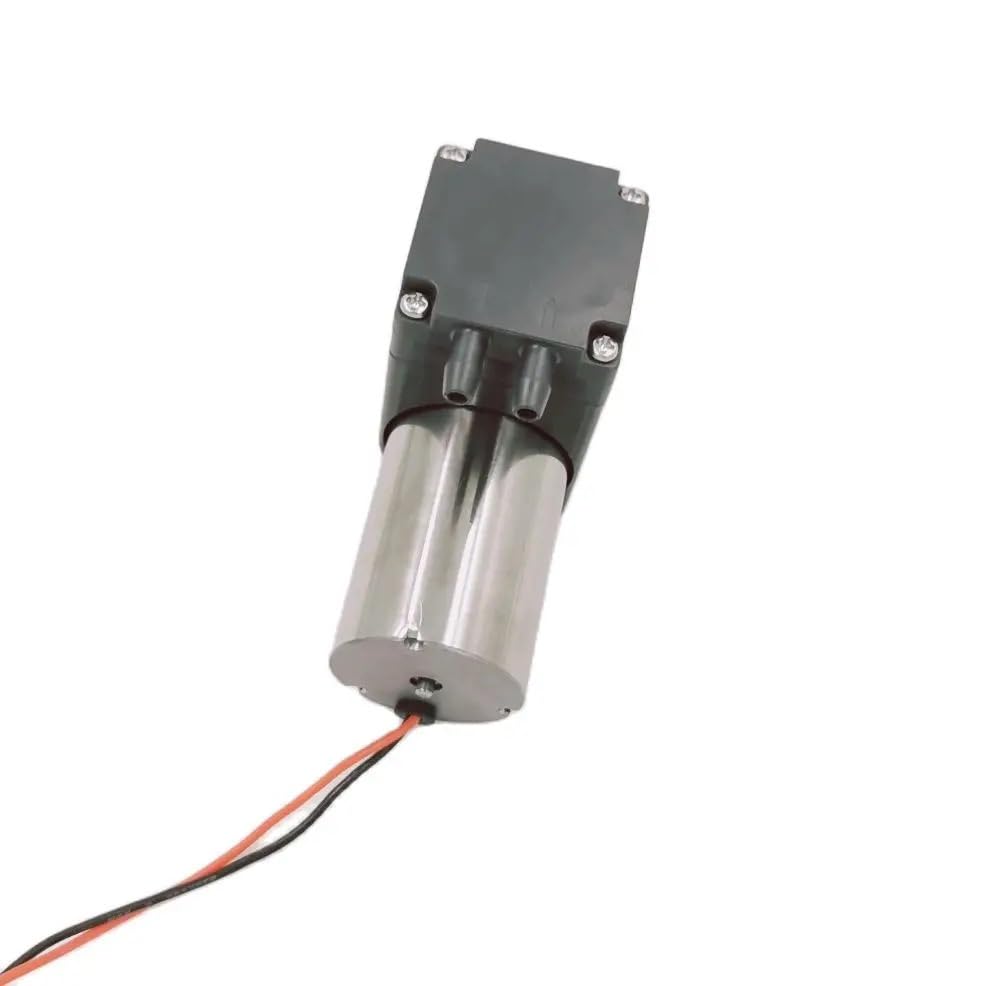 Pompe électrique à courant continu sans balais DXW512-1805-2900 grand débit et longue durée de vie, pompe service, contrôle vitesse PWM(12V)