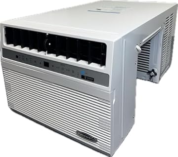 best window heat pump