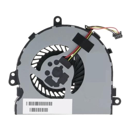 Ventilateur PC portable HP 15-DB 255-G7 refroidisseur interne DFS470805CL0T