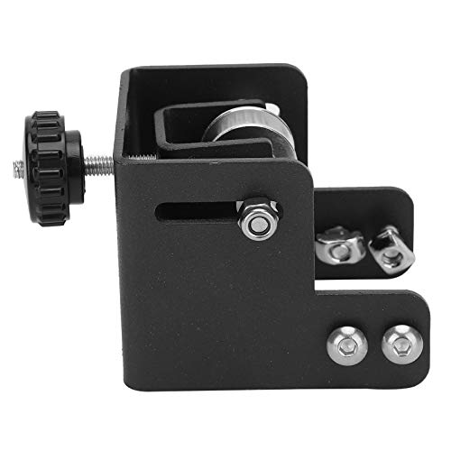 Baxnore 3D �v�����^�[ Y ���x���g �e���V���i�[ �A���~�j�E�����������x���g�����L�b�g Ender 3 V2 CR10 Pro �p�z�Ɏ_���\�ʕt���قƂ�ǂ� FDM �v�����^�[ �u���b�N
