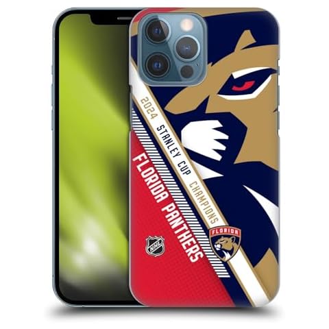 Head Case Designs NHL Panthers iPhone Case Cover