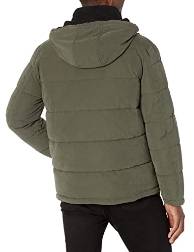 Kenneth Cole Men's Bomber Jacket2