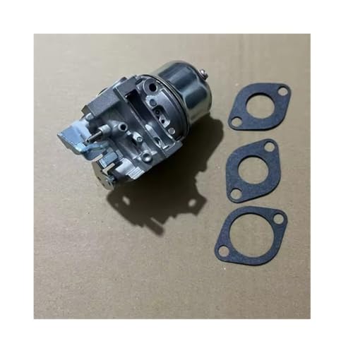 Carburateur pour V160 5,3 ch alliage haute performance robuste - 4