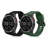 TAMAÑO AJUSTABLE: Estas correas tienen un tamaño aproximado de 14 - 22 CM y el cierre es como el de un reloj. Permanecerá fija en su sitio en todo momento.
